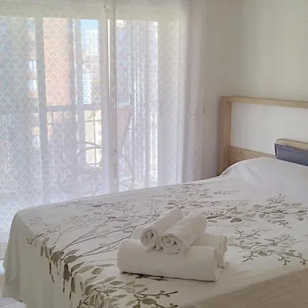 El Rincon Апартаменты