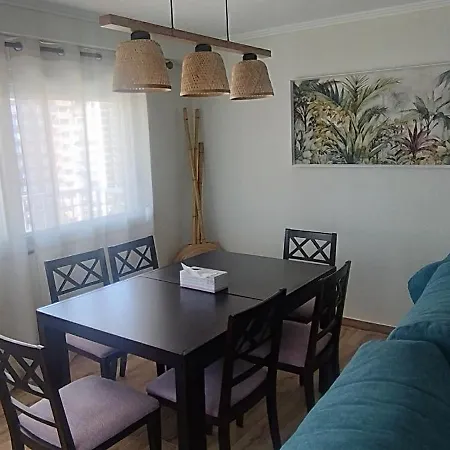 El Rincon * ベニドルム