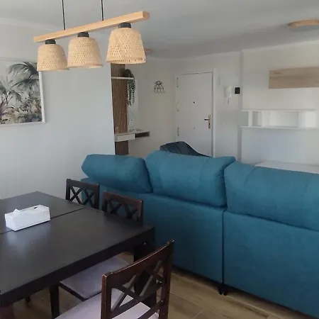 El Rincon ベニドルム