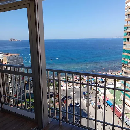 El Rincon Apartmán *