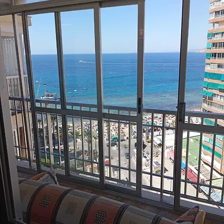 El Rincon Apartment *