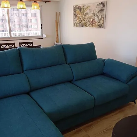 El Rincon * Benidorm