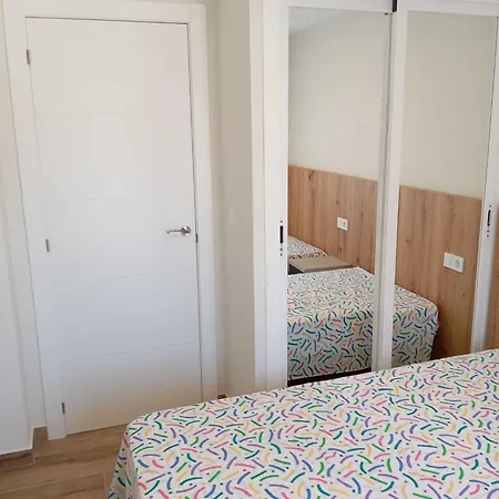 El Rincon Apartment Benidorm