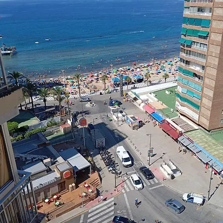 El Rincon Lägenhet *
